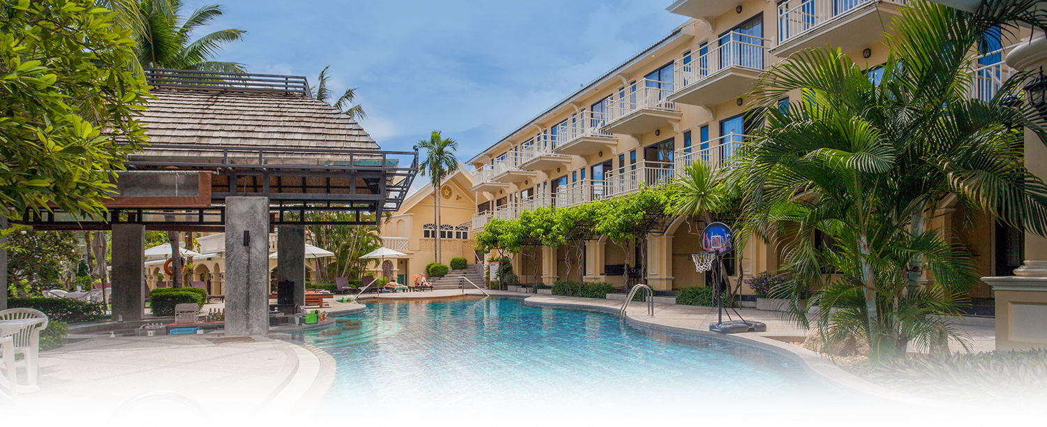 The Village Resort