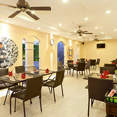 The Front Village Karon Phuket