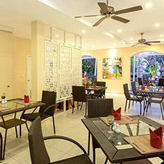 The Front Village Karon Phuket