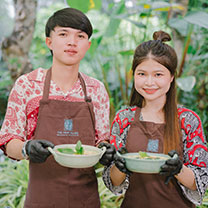 Thai Cooking Class