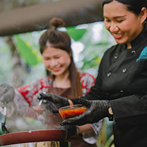 Thai Cooking Class