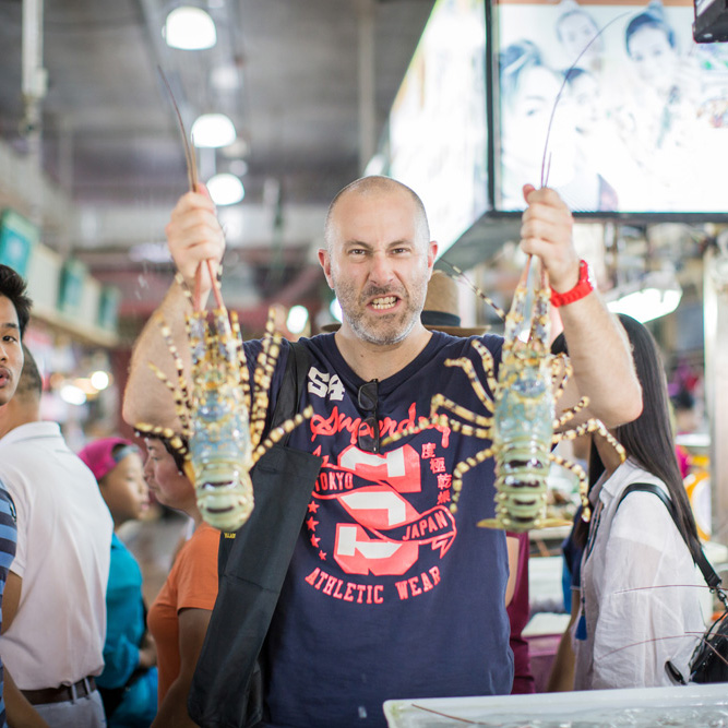 Local Market