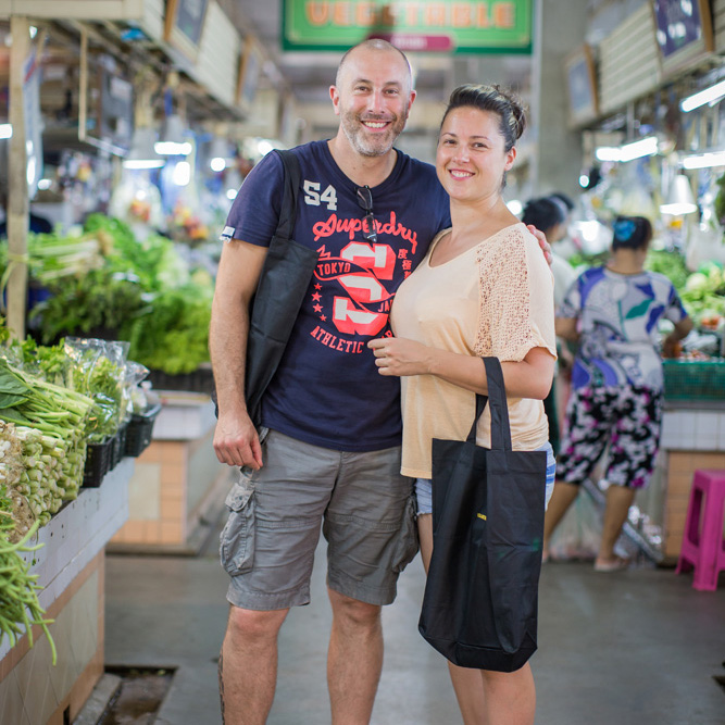 Local Market