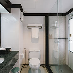 Seafront Superior Room-TWN Bed